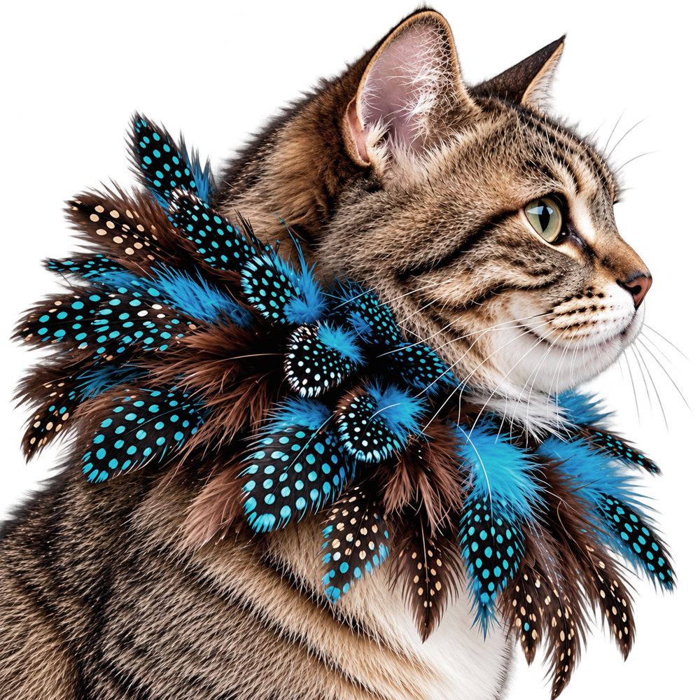Side View (Cat)