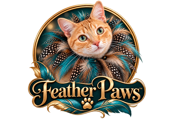 Feather Paws