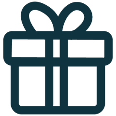 Great for Giftsand Celebrations